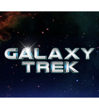Galaxy Trek Steam Key GLOBAL
